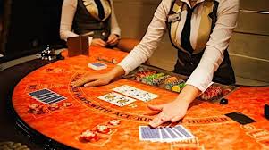 WG Casino