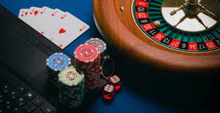 Вход на официальный сайт WG Casino